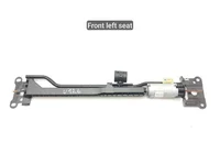 Audi 0390204164, C33205-101 / 0390204164, C33205101 Q7 (4M) 2017 Moteur électrique