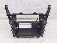 Mazda DA6V64321, DA6V64362 CX-3 (DK) 2018 Kitos salono detalės