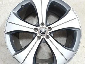 Mercedes-Benz A1674011000 GLS (X167) 2021 Llantas de aleación 5x112  R21 EJ 10.0
