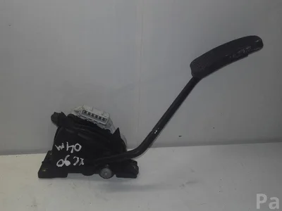 Volvo 30683521 XC90 I 2004 Pédale d'accélérateur - Image 1