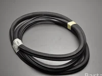 Peugeot 308 II 2016 Joint d'étanchéité de porte Right Front