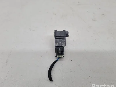 BMW 9496815, 949681501 X3 (F97) 2024 Capteur d'impact (systèmes d'airbag) - Image 1