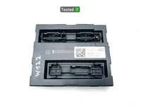 Audi 4H0907064AD A8 (4H_) 2011 Central electronic control unit for comfort system