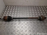 Volkswagen 1EA 501 204 D / 1EA501204D ID.3 2020 Pusašis dešinysis galinis