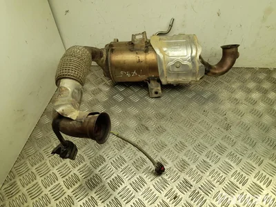 Ford H1B1-5H270-BD / H1B15H270BD TRANSIT COURIER Kombi 2018 Catalizador - Imagen 1