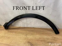 Renault 638122170R MEGANE E 2024 Listwa ozdobna/ochronna nadkola z przodu z lewej