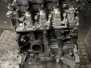 Nissan K9K400 NV200 Kasten/Kombi 2010 Komplettmotor