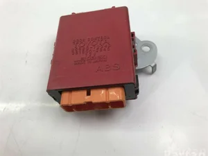 Toyota  85980-12240 / 8598012240 COROLLA (_E12_) 2007 Aparato de mando