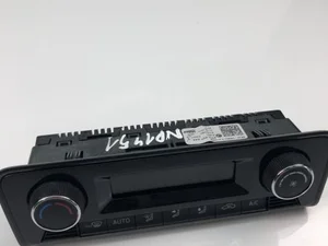 Škoda 6V0907044 FABIA III (NJ3) 2018 Contrôle automatique de la climatisation