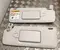 Mercedes-Benz A 297 810 08 01, A 297 810 07 01 / A2978100801, A2978100701 EQE SUV (X294) 2024 Panneau solaire with mirror lot - Image 1