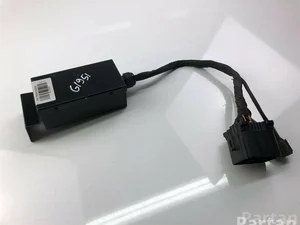 BMW FRALC00200 X5 (E70) 2010 Unités de contrôle