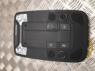 Audi 8Y0947134E A3 sedan (8YS) 2021 Lumière intérieure - Image 1