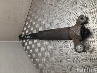 Ford USA LB5C-18W002 / LB5C18W002 EXPLORER (U6_) 2020 amortizatorius dešinysis galinis - Paveiksliukas 1