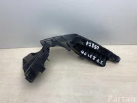 Volkswagen 5H6807393E Golf VIII (CD1) 2021 Laikiklis bamperio kairysis galinis