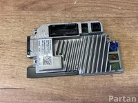 Ford SU5T14G670ECF Puma 2025 Steuergerät Navigationssystem