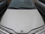 RENAULT LAGUNA I (B56_, 556_) 2001 Gaubtas