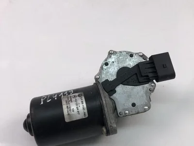 Seat 1J1955113C LEON (1M1) 2006 Moteur d'essuie-glace - Image 1