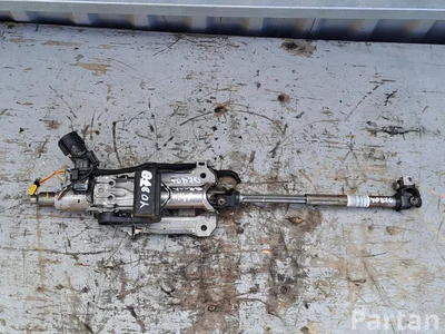 Citroën 9823194477, 9663123380 C3 III (SX) 2019 Steering column U-joint - Image 1