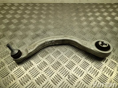 Tesla 1344359-00-A / 134435900A MODEL 3 2025 Priekinė  apatinė lenkta šakė dešinė - Paveiksliukas 1