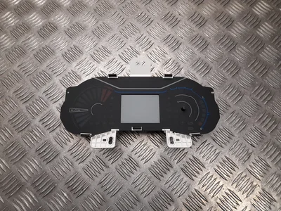 Dacia 248101080R Spring Electric (BBG) 2021 Tableau de bord km/h - Image 1