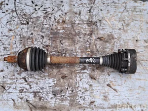 Audi 1H0407283F, 1J0407285F A1 (8X1, 8XK) 2012 Drive Shaft