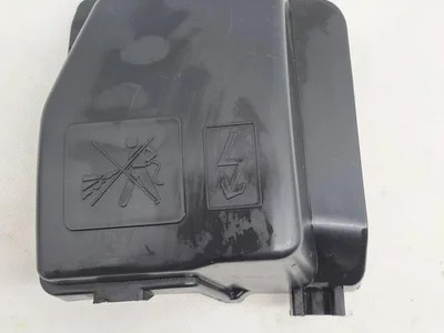 Renault 243825499R CAPTUR (J5_) 2018 Autres pièces moteur - Image 1