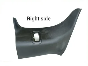 Jeep 6LFS4TX7AD, P6LFS4TX7AD Wagoneer/ Wagoneer L WS 2022 Tapisserie voiture right side