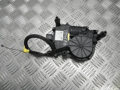 Jaguar EW93-218A42-AA / EW93218A42AA XJ (X351) 2016 Boucle de verrouillage avec moteur pour la rétraction - Image 1