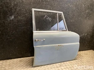 Mercedes-Benz W110 200D 1965 Durys dešinė priekis