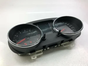 Nissan  24810BR50B / 24810BR50B QASHQAI II (J11, J11_) 2013 Deska rozdzielcza