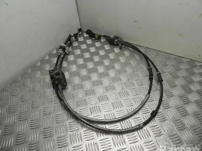 Ford 4FTA124FA6NA ECOSPORT 2016 Unité de changement de vitesse - Image 1