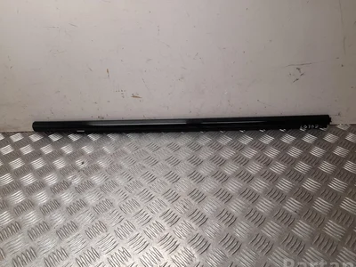 BMW 8491344 iX 2023 Décoration de cadre de verre porte - Image 1