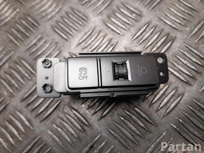 Hyundai 93700BF970 Kona II 2024 Switch for beam length regulator - Image 1