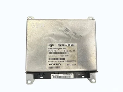 Volvo Trucks 20410009, 0486106026 FM 2002 Control unit EBS - Image 1