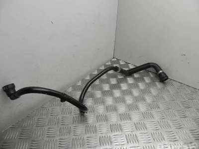 Jaguar J9D3-8D120-AD / J9D38D120AD I-PACE 2019 Tuyau de radiateur - Image 1