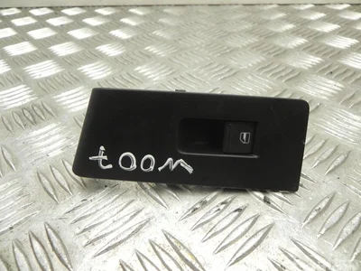 Volkswagen 7L0 959 855 B, 3AA 868 749 / 7L0959855B, 3AA868749 PASSAT ALLTRACK (365) 2013 Bouton de lève-vitre - Image 1