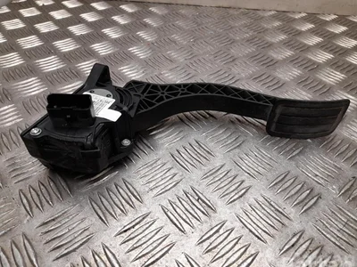 Opel 9836042080 GRANDLAND X (75) 2021 Pédale d'accélérateur - Image 1