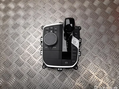 BMW 5 A12 F50, 5 A08 C28 / 5A12F50, 5A08C28 2' F44 Gran Coupé 2021 Levier de vitesse - Image 1