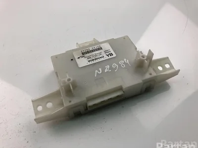 Nissan 277605KJ0D NP300 NAVARA Pickup (D23) 2016 Amplificateur audio - Image 1