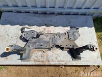 Ford Focus IV (C519) estate 2019 Querträger vorne