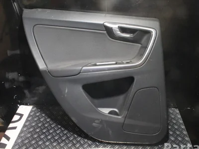 Volvo 8635780 XC60 2010 Panneau de garniture de porte - Image 1