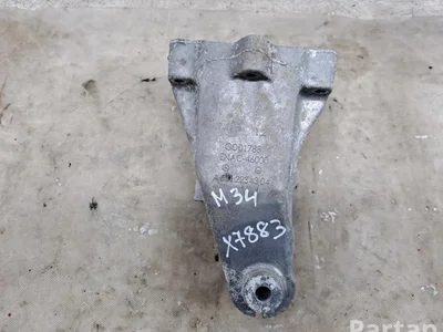 Mercedes-Benz A6512234304 C-CLASS (W205) 2016 Support moteur - Image 1