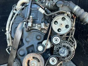 Peugeot 10JB79 PARTNER Box (5) 2006 Moteur complet