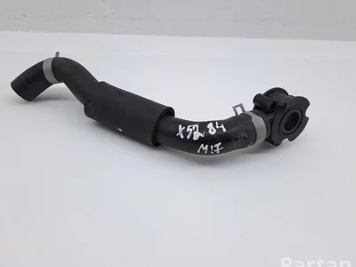 Hyundai 2828407350 i20 III (BC3, BI3) 2022 Conduite de réfrigérant - Image 1