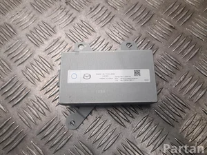 Mazda KB8M 677G0A / KB8M677G0A CX-5 (KF) 2025 unidad de control