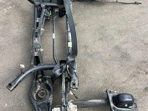 Volkswagen 5QA505315B TOURAN (5T1) 2021 Hinterachskörper