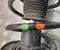 Mazda GHT634900A 6 Estate (GJ, GL) 2013 suspension strut, complete Left Front - Image 3
