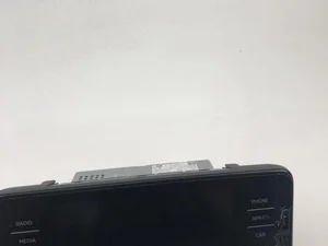 Škoda 654035869D KAROQ (NU7) 2019 Компакт диск-радио