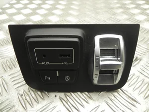 Alfa Romeo 156102172 GIULIETTA (940_) 2017 Commutateur multiple