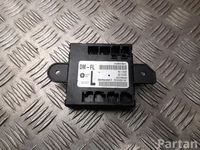 Maserati 52851638AD GHIBLI (M157) 2015 Unité de commande pour porte Left Front